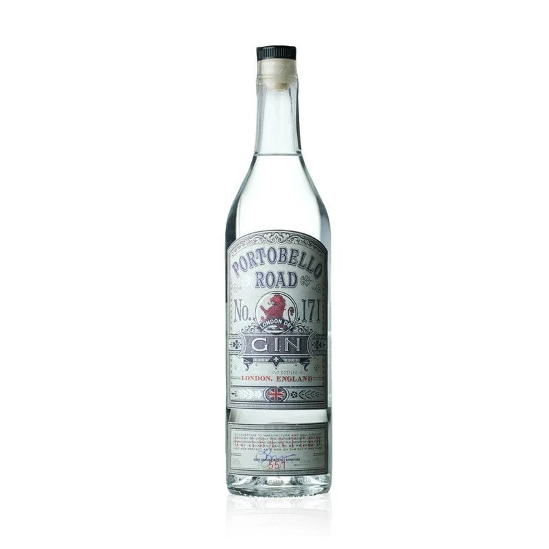 PORTABELLOROADLONDONDRYGIN70CL