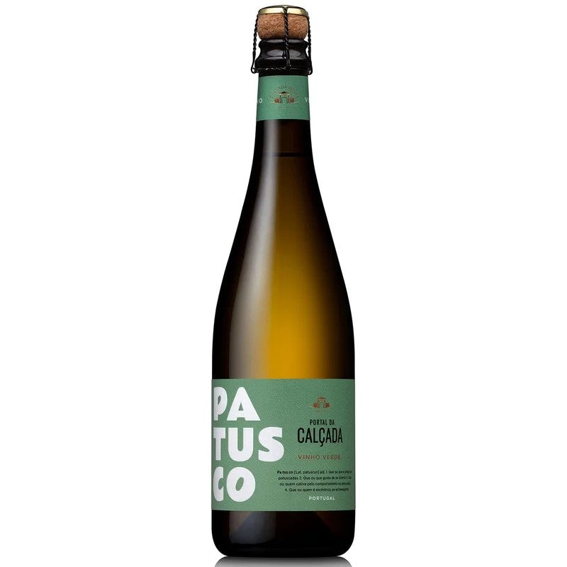 PortaldaCalcadaPatuscoEspumanteVinhoVerde