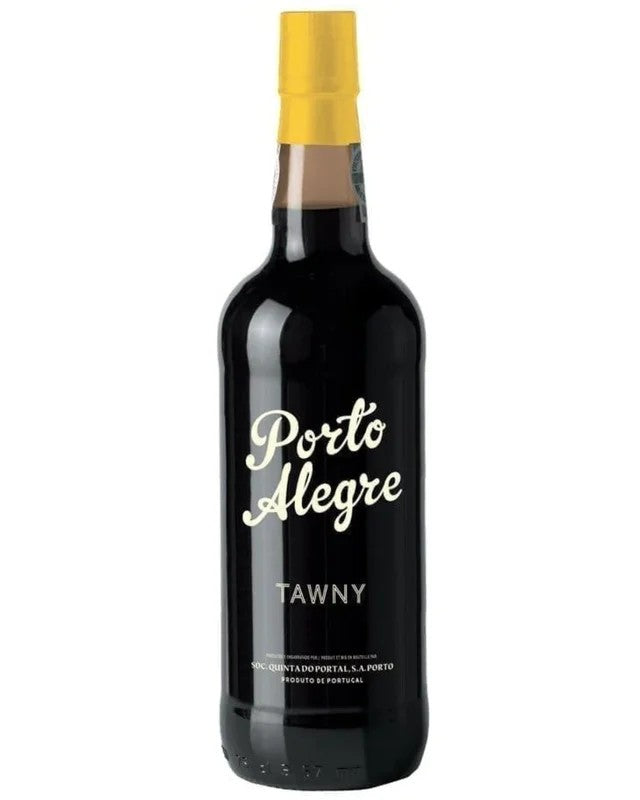 PortalPortoAlegreFineTawny