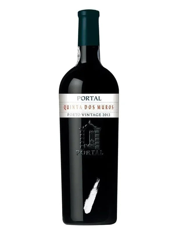 PortalQuintadosMurosVintage2013Magnum