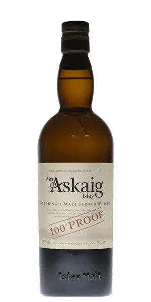 PortAskaig100°Proof(700mL)