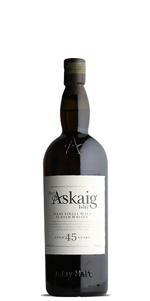 PortAskaig45YearOld(700mL)