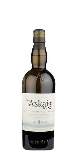 PortAskaig8YearOld(700mL)