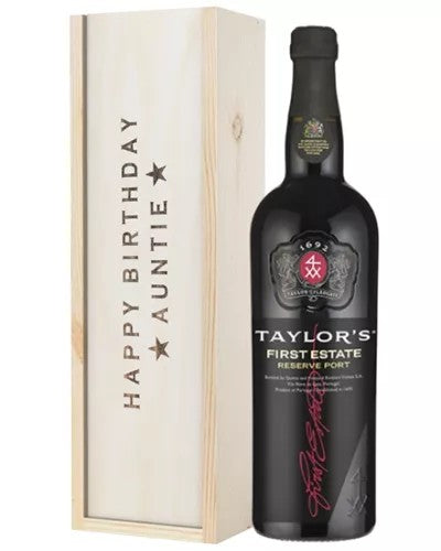 PortBirthdayGiftForAuntie