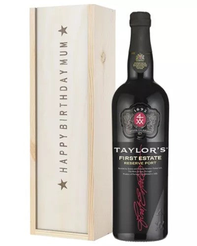 PortBirthdayGiftForMum