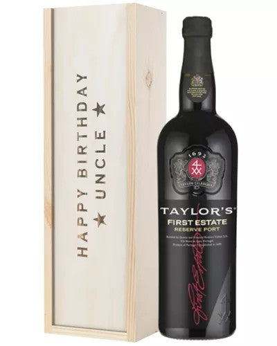 PortBirthdayGiftForUncle