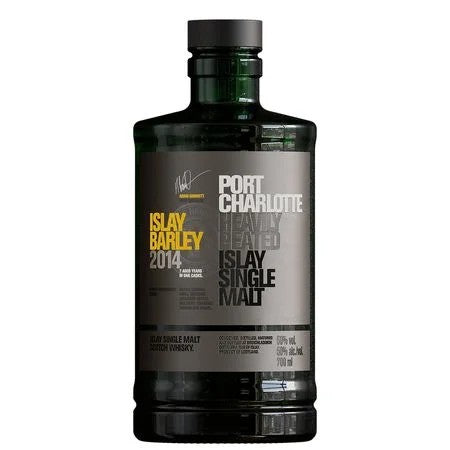 PortCharlotte–IslayBarley(70cl,50%)