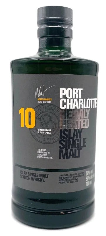 PORTCHARLOTTE10YO70CL