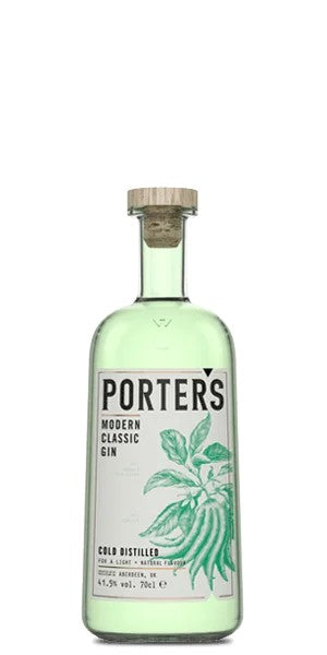 Porter’sModernClassicGin(700mL)