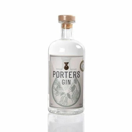 Porter’sOriginalGin(70cl)