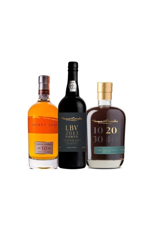 PortMixedCase–3bottles