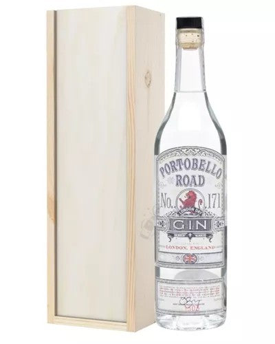 PortobelloRoadGinGift
