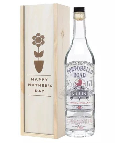 PortobelloRoadGinMothersDayGift