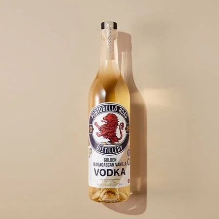 PortobelloRoadGoldenMadagascanVanillaVodka(70cl)40%