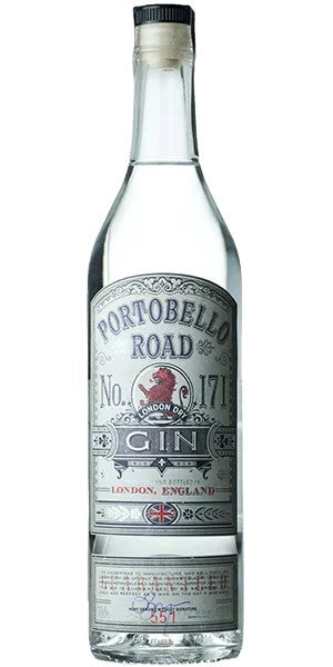 PortobelloRoadNo.171Gin(700mL)