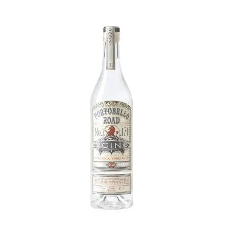 PortobelloRoadNo.171Gin(70cl)42%