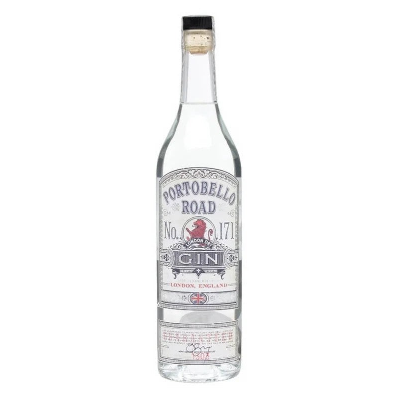 PortobelloRoadNo.171Gin70cl