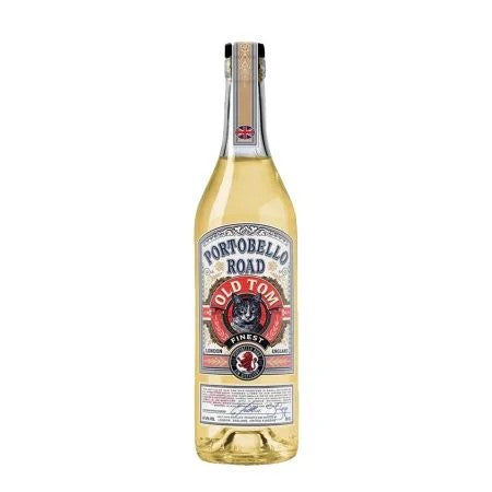 PortobelloRoadOldTomGin(70cl)47.4%
