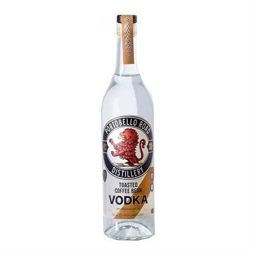 PortobelloRoadToastedCoffeVodka70cl
