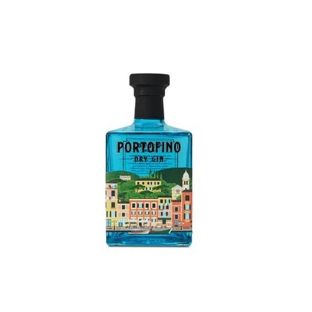 PortofinoDryGin50cl(43%ABV)