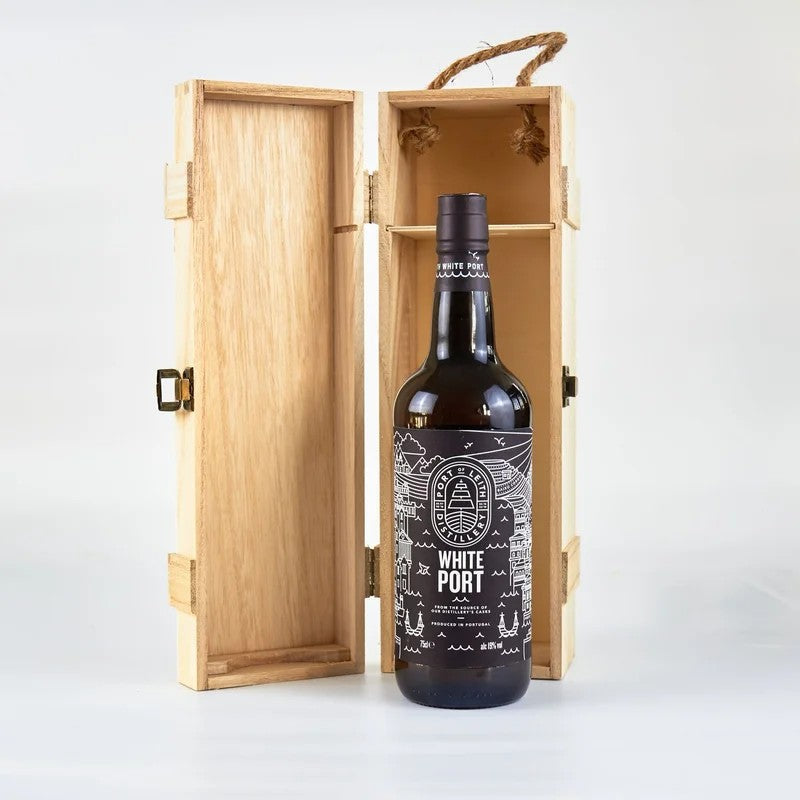 PortofLeith–WhitePortGiftBox