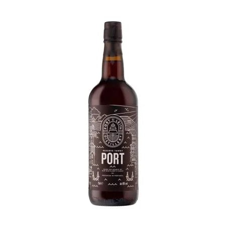 PortofLeithDistillery–ReserveTawnyPort(75cl,19%)
