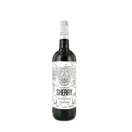PortofLeithDistilleryOlorosoSherry(75cl,17.5%)