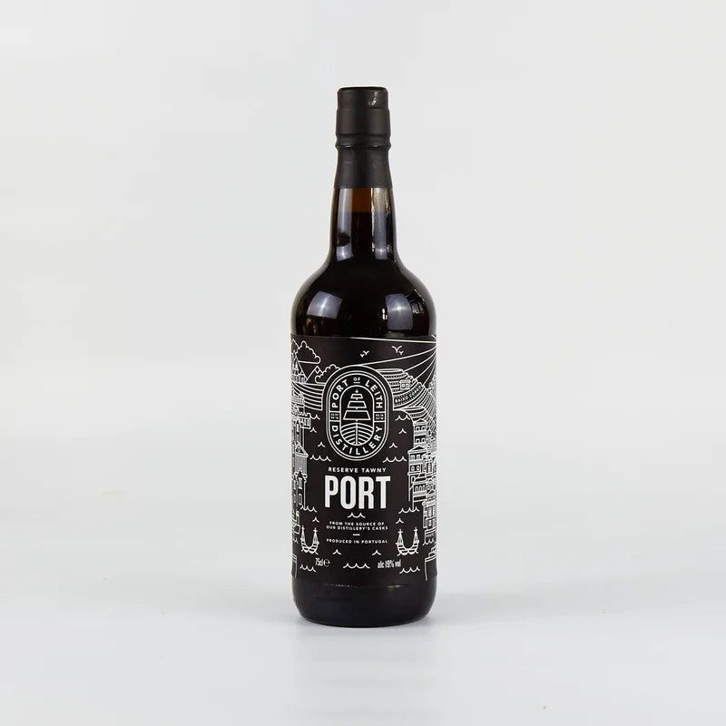PortofLeithDistilleryReserveTawnyPort19%ABV(75cl)