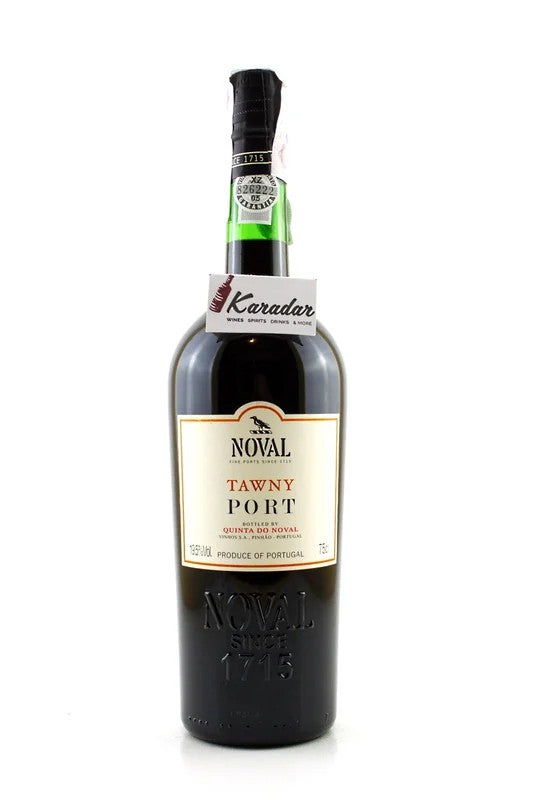 PortoTawny19,5%vol.QuintadoNoval–Porto