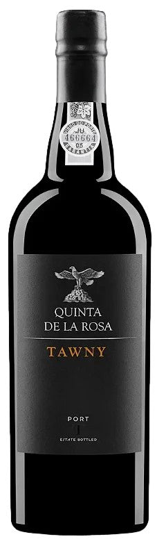 PortoTawnyQuintadelaRosa