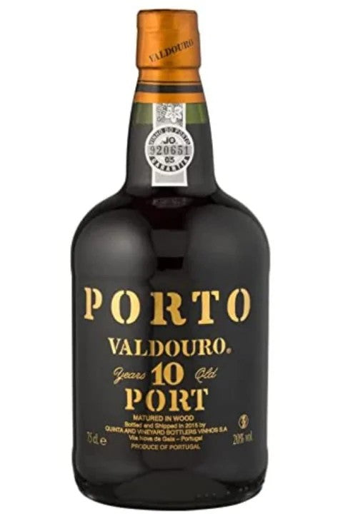 PortoValdouro10YearsOldPort