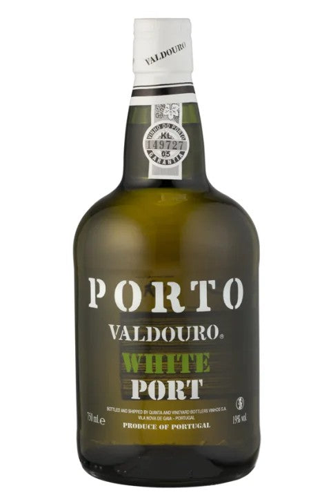 PortoValdouroWhitePortoN.V.