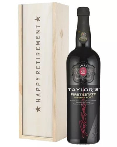 PortRetirementGift