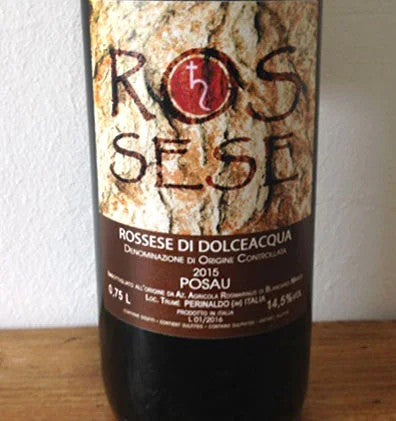 Posau2021RossesediDolceacquaDoc–Rosmarinus
