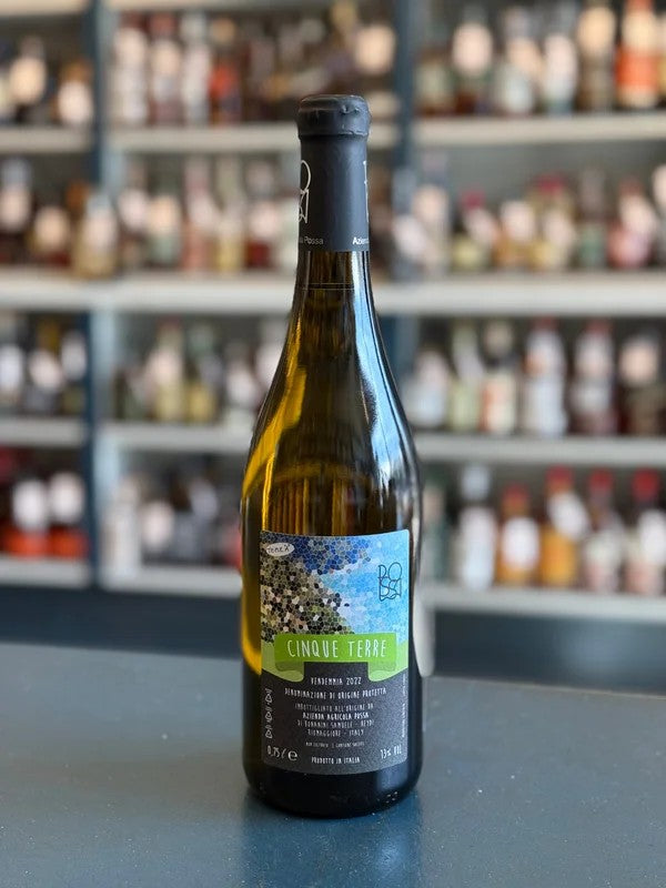 POSSA‘CINQUETERRE’BIANCO,ITALY2022