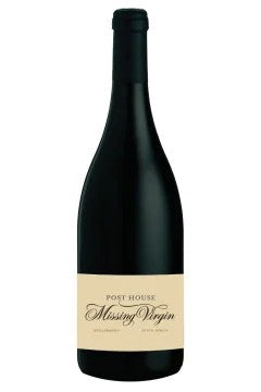 PostHouseMissingVirgin,PinotagePetitVerdot2020