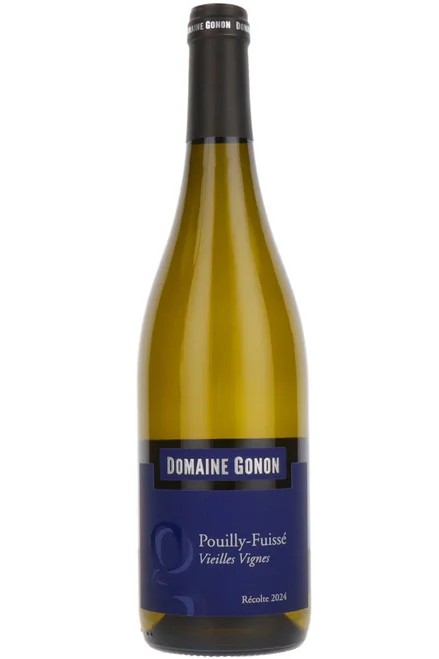 PouillyFuisseDomaineGonon2024