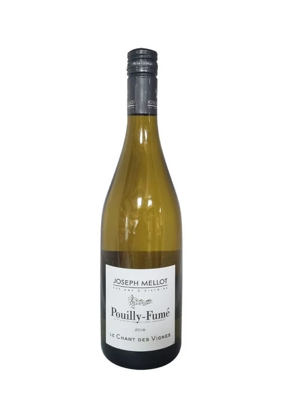 PouillyFumeA.P.F.C.LeChantdesVignesJ.Mellot2021