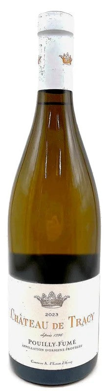 POUILLYFUMECHATEAUTRACY2023