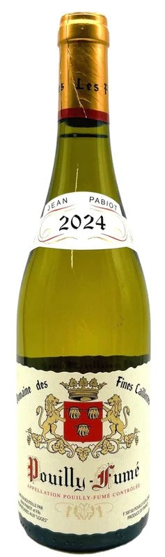 POUILLYFUMEDOMFINESCAILLOTTES2024
