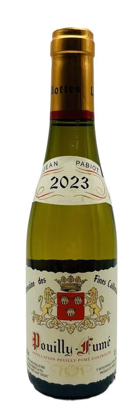 POUILLYFUMEDOMFINESCAILLOTTES2023/24*HALF*