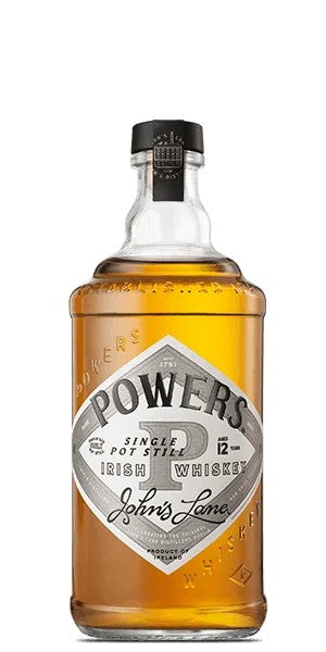 Powers12YearOldJohn’sLaneRelease(700mL)