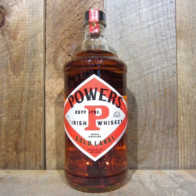 PowersGoldLabel750ml