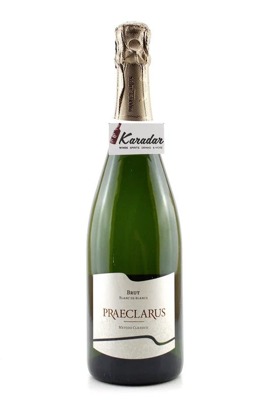 PraeclarusBrutBlancdeBlanc12,5%vol.S.PaoloWinery
