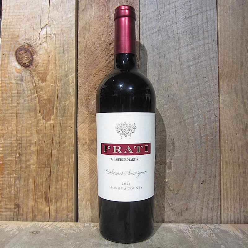PratibyLouisMartiniCabernetSauvignon750ml