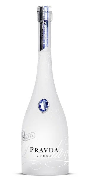 PravdaVodka(700mL)