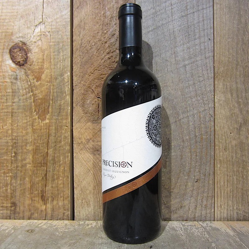 PrecisionNapaValleyCabernetSauvignon2023750ml