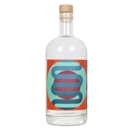 PrecisionSpirits–LDNDryGin(70cl,40%)