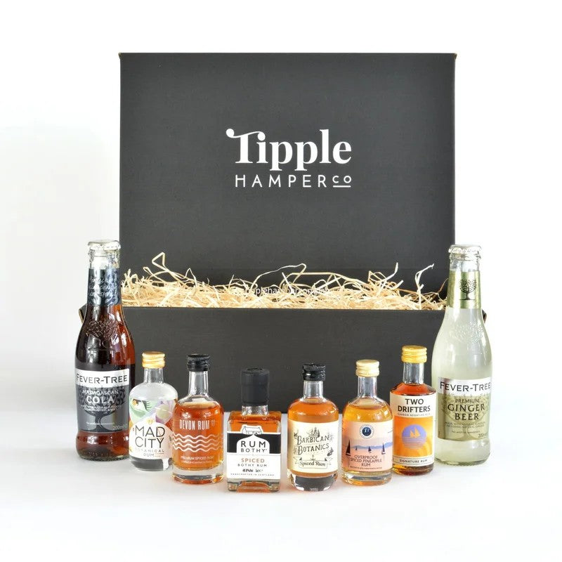 PremiumArtisanRumHamper
