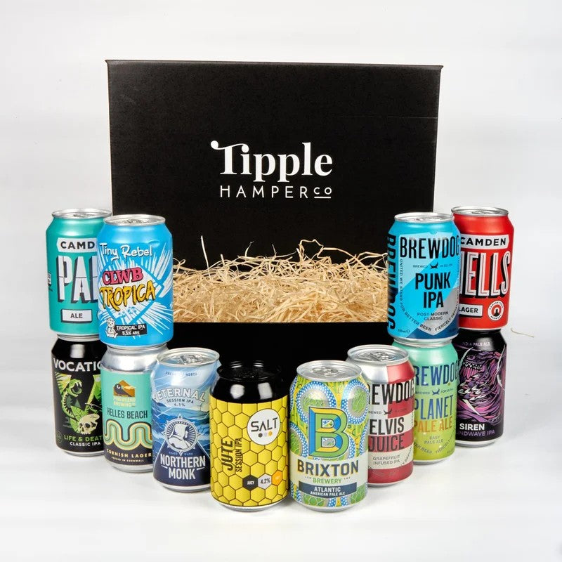 PremiumBeerSelectionHamper